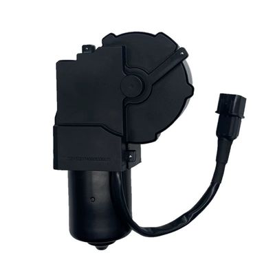 Μέρη Shacman Truck Wiper Motor DZ15221740009 για F3000/X3000/M3000 Αρχική ποιότητα εργοστασίου με χονδρική τιμή