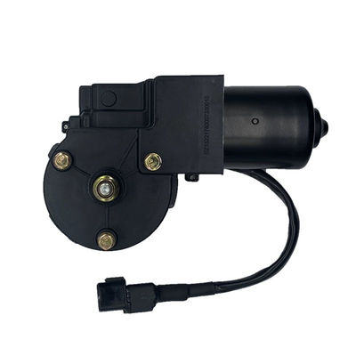 Μέρη Shacman Truck Wiper Motor DZ15221740009 για F3000/X3000/M3000 Αρχική ποιότητα εργοστασίου με χονδρική τιμή